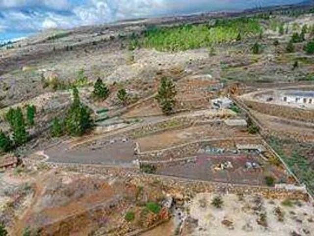 Terreno en Venta en San Miguel de Abona