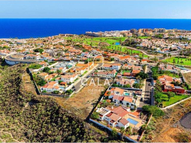 Terreno en Venta en San Miguel de Abona