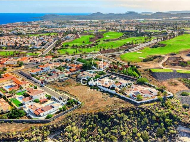 Terreno en Venta en San Miguel de Abona