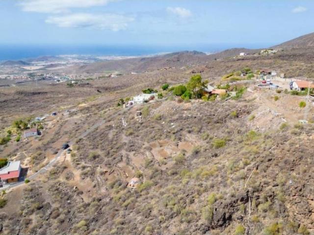 Terreno en Venta en San Miguel de Abona