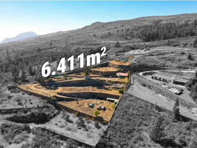 Terreno en Venta en San Miguel de Abona