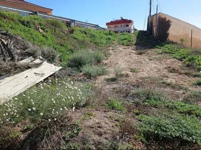 Terreno en Venta en San Miguel de Abona