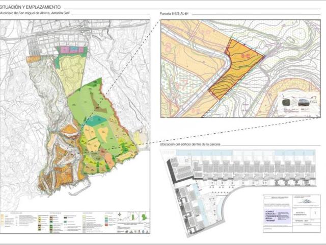 Terreno en Venta en San Miguel de Abona