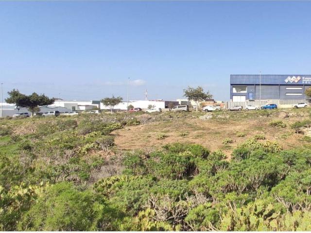 Terreno en Venta en San Miguel de Abona