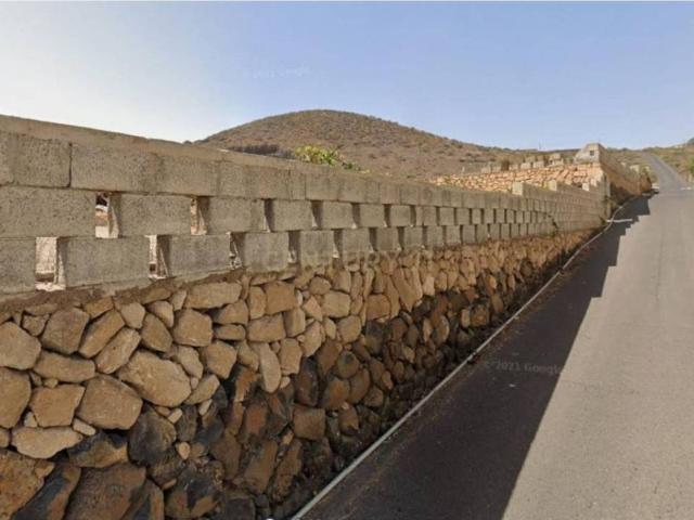 Terreno en Venta en San Miguel de Abona