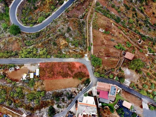 Terreno en Venta en San Miguel de Abona