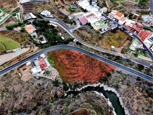 Terreno en Venta en San Miguel de Abona