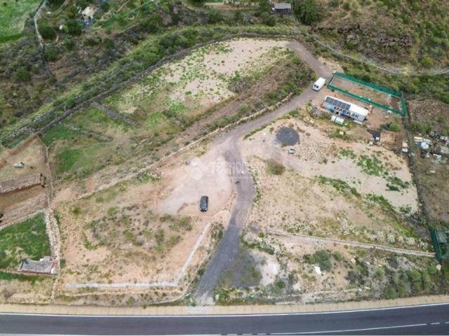 Terreno en Venta en San Miguel de Abona