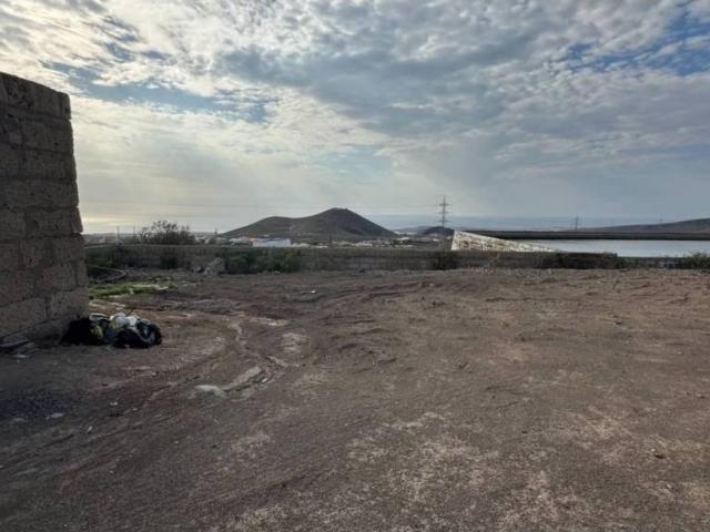 Terreno en Venta en San Miguel de Abona