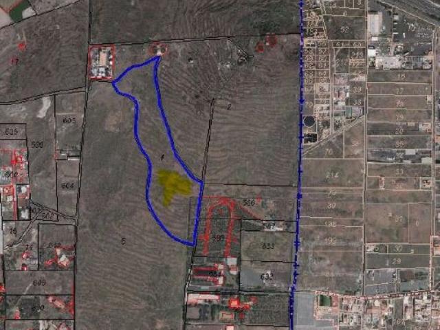 Terreno en venta en San Miguel de Abona, Guargacho Ctra General TF 652