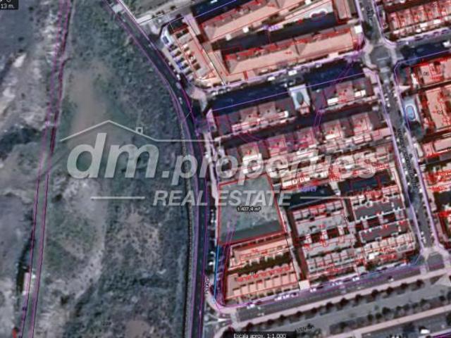 Terreno en venta en San Miguel de Abona, Llano del Camello
