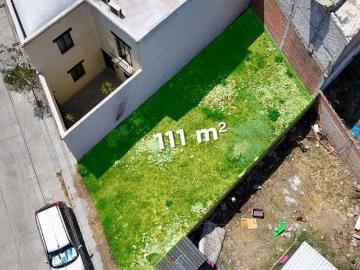 Terreno en venta en San Miguel de Allende