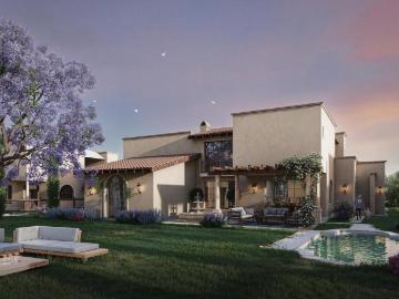 Terreno en Venta en San Miguel de Allende Gran Oportunidad de Inversion VOLTERRA