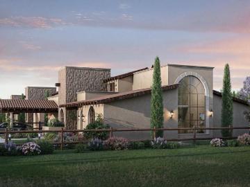 Terreno en Venta en San Miguel de Allende Gran Oportunidad de Inversion VOLTERRA