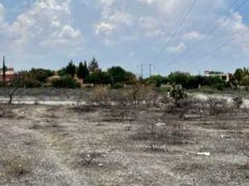 Terreno en venta en San Miguel de Allende Guanajuato