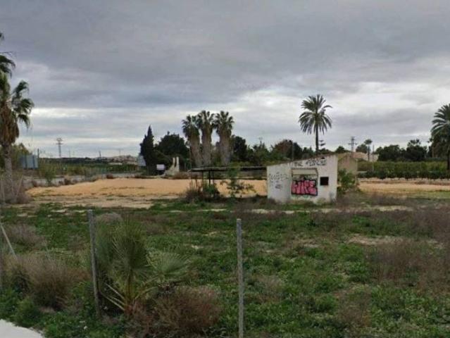 Terreno en Venta en San Miguel de Salinas