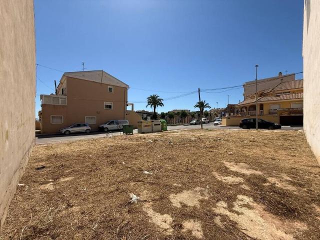 Terreno en Venta en San Miguel de Salinas