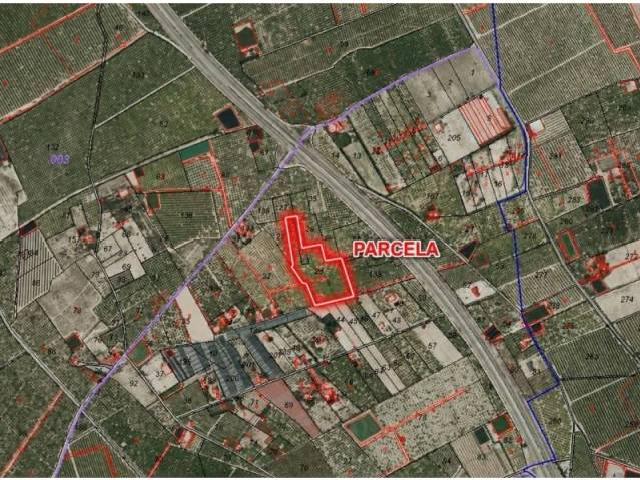 Terreno en Venta en San Miguel de Salinas