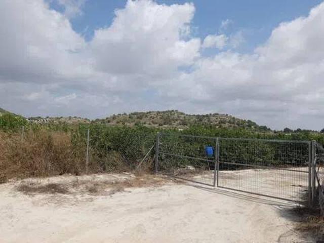 Terreno en Venta en San Miguel de Salinas