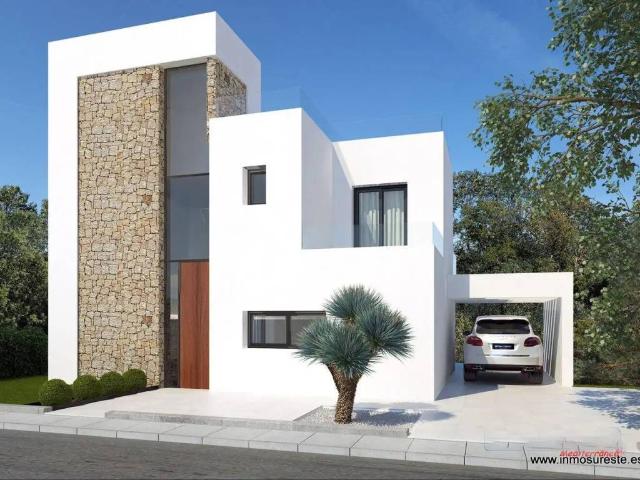 Terreno en Venta en San Miguel de Salinas
