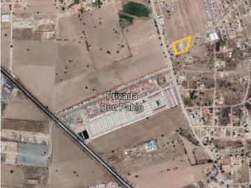 Terreno en venta en San Miguel la Higa, Mineral de la Reforma, Hidalgo