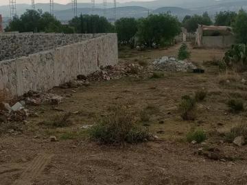 Terreno en venta en San Miguel Nopalapa, Epazoyucan, Hidalgo