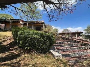 Terreno en venta en San Miguel Xicalco, Tlalpan, CDMX
