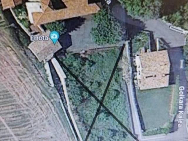 Terreno en Venta en San Millán Donemiliaga
