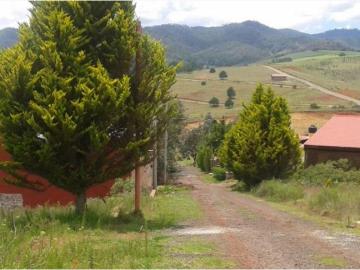 Terreno en venta en San Pedro Tlachichilco, Acaxochitlán, Hidalgo