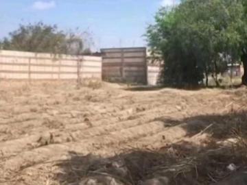 Terreno en Venta en San Pedro Cholula