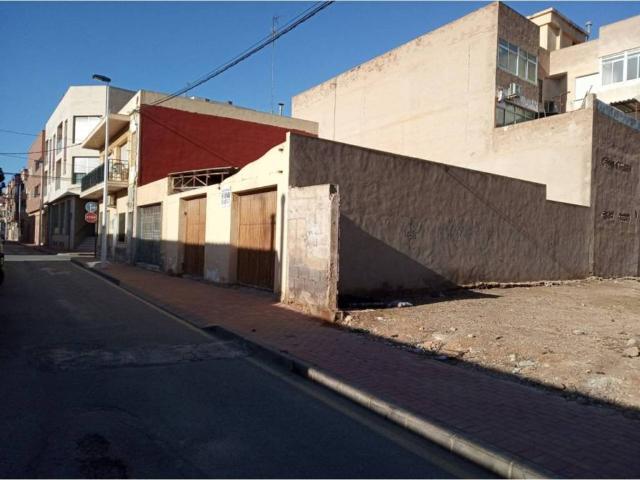 Terreno en Venta en San Pedro del Pinatar