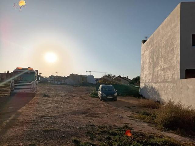 Terreno en Venta en San Pedro del Pinatar