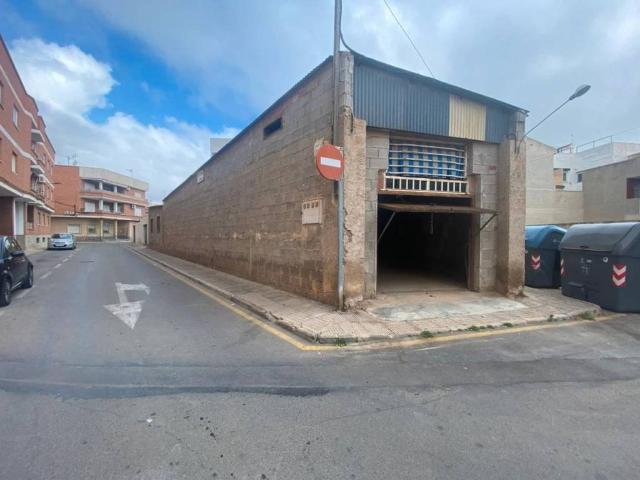 Terreno en Venta en San Pedro del Pinatar