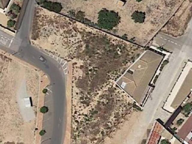Terreno en Venta en San Pedro del Pinatar