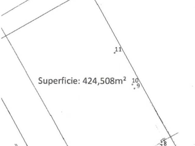 Terreno en Venta en San Pedro del Pinatar