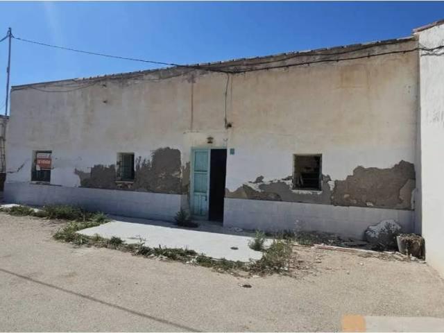 Terreno en Venta en San Pedro del Pinatar