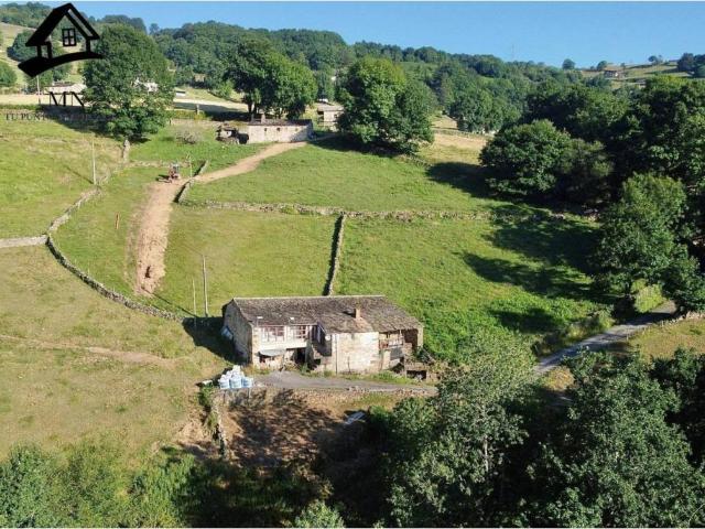 Terreno en Venta en San Pedro del Romeral