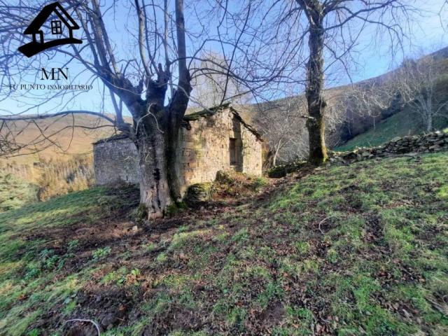 Terreno en Venta en San Pedro del Romeral