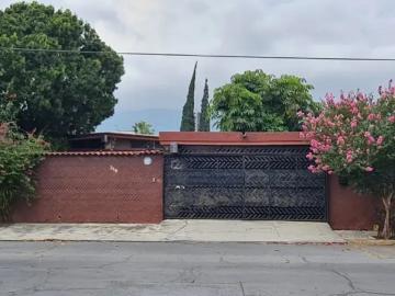 TERRENO EN VENTA EN SAN PEDRO GARZA GARCÍA NUEVO LEÓN