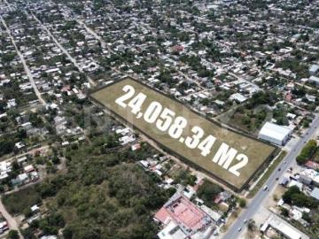 Terreno en Venta en San Pedro Noh Pat, Kanasín, Yucatán