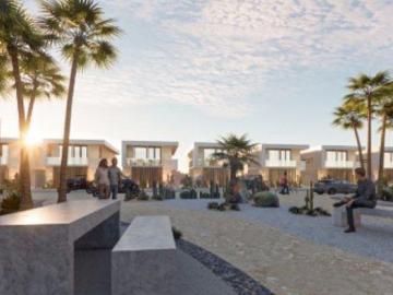 Terreno en Venta en San Quintin, El Potrero en Baja California