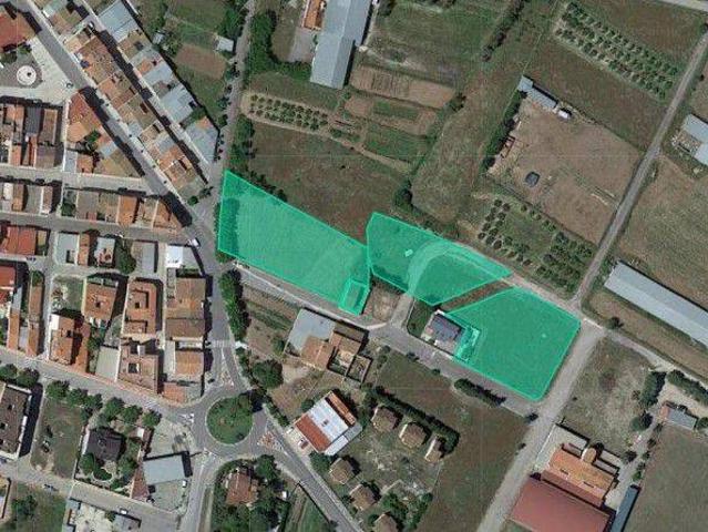 Terreno en Venta en San Rafael del Río