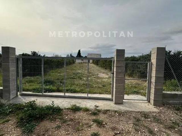 Terreno en Venta en San Rafael del Río