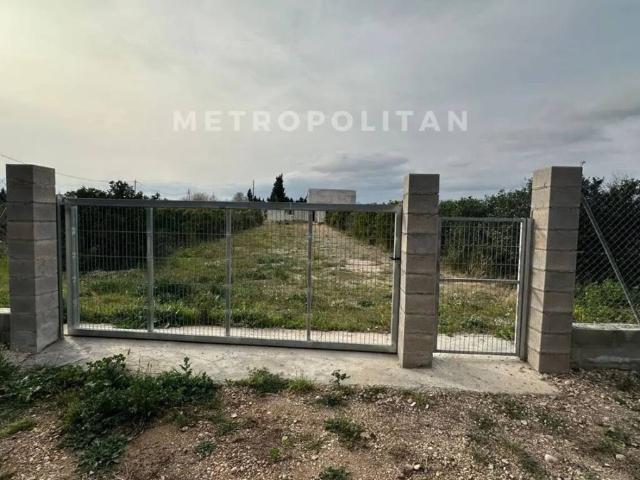 Terreno en Venta en San Rafael del Río