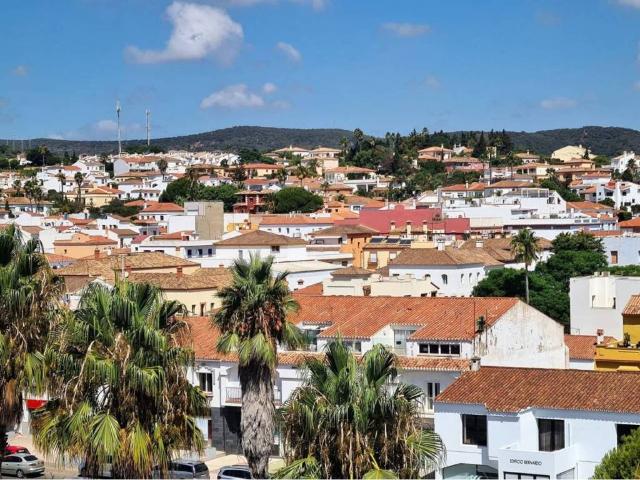 Terreno en Venta en San Roque