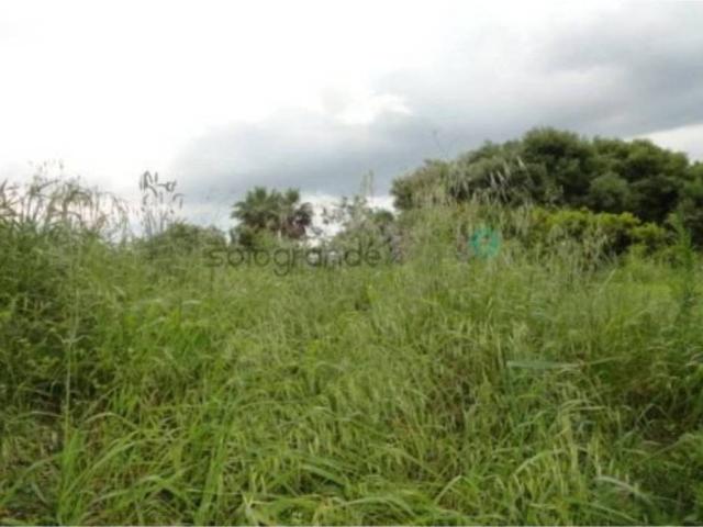 Terreno en Venta en San Roque