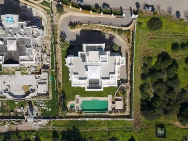 Terreno en Venta en San Roque