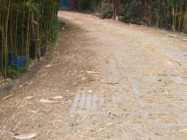 Terreno en Venta en San Roque