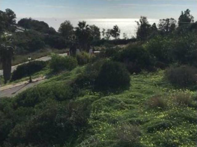 Terreno en Venta en San Roque