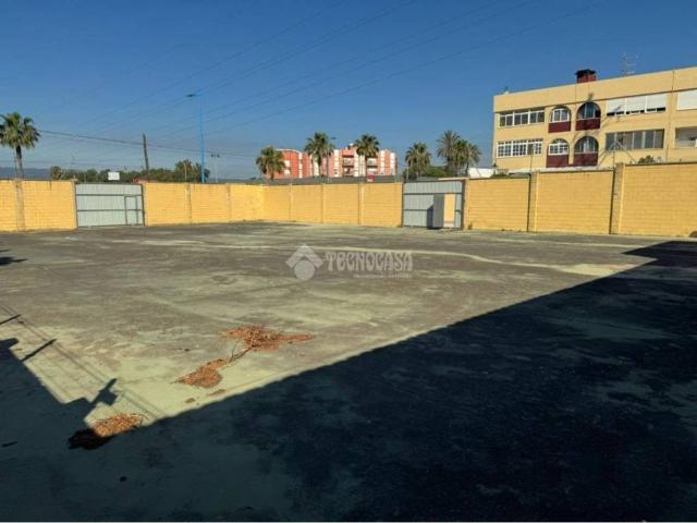 Terreno en Venta en San Roque